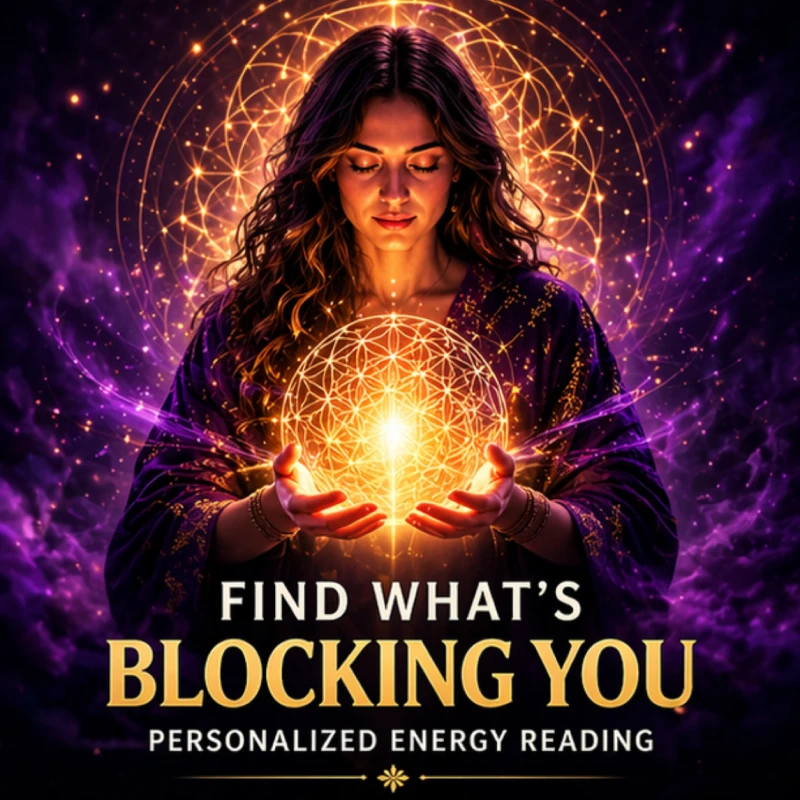 Soul Print Analysis spiritual product