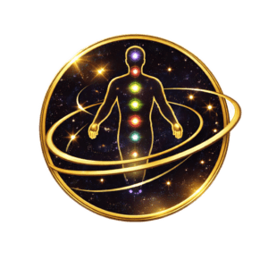 Structural Alignment Method chakra icon for astrology and sacred numbers guidance