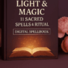 light and magic Oma's Design