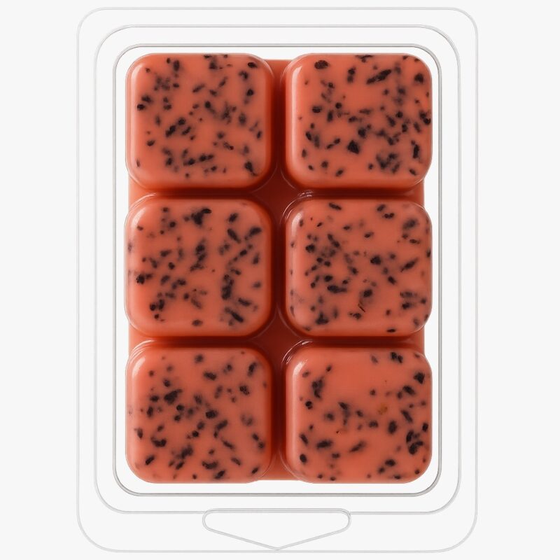 Magnetic rose wax melt Oma's Design