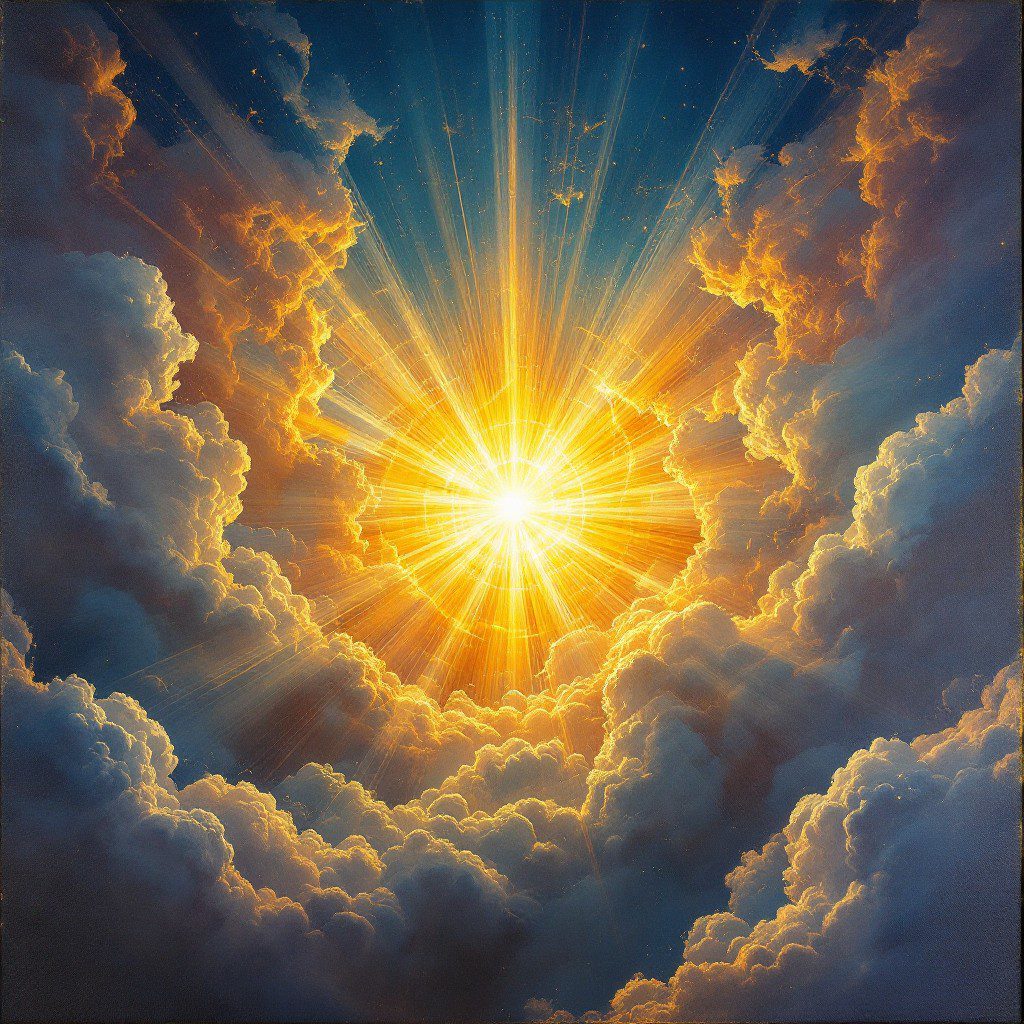 Metaphysics 101: The 7 Universal Laws