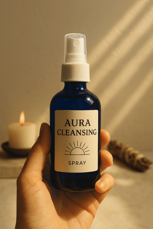 aura cleanse