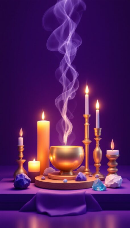 sacred sigils meaning