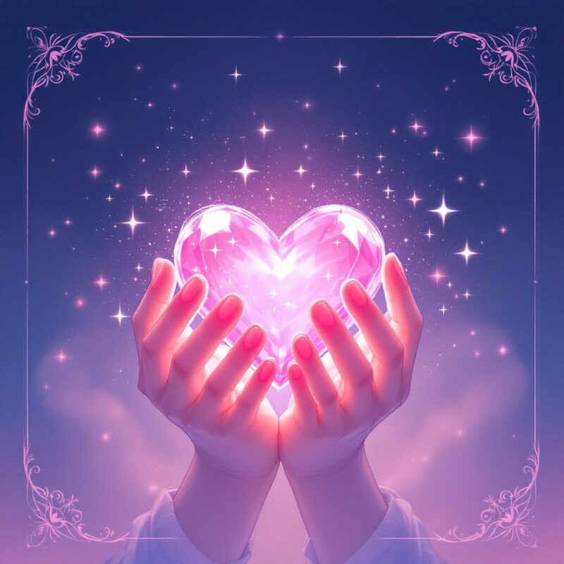 Opening the Heart