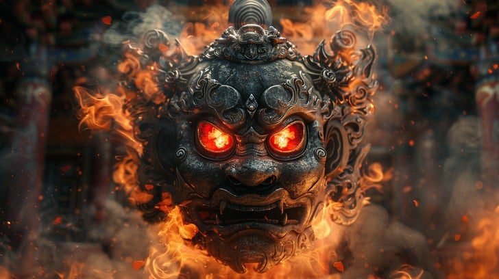 samhain awakening