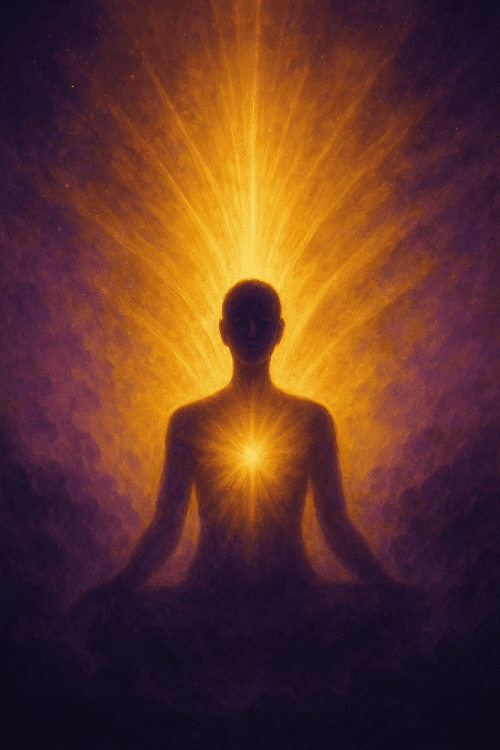 embracing transformation through light