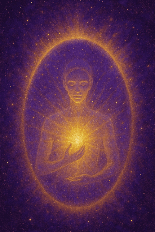 energy cleansing for the soul