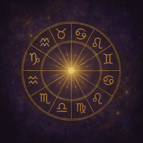 weekly horoscope