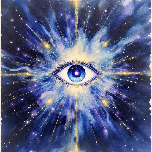 inner vision