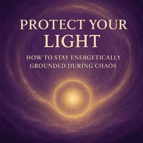 spiritual protection
