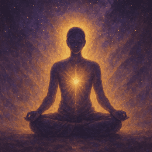 the art of meditation