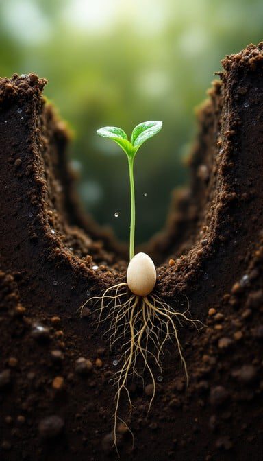 new cycle begins within