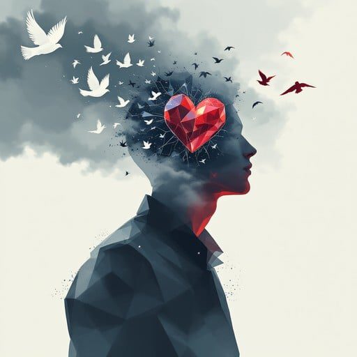 emotional healing