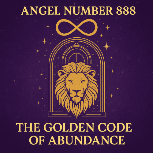 angel number 888