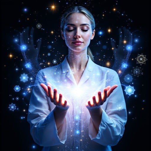 reiki self healing