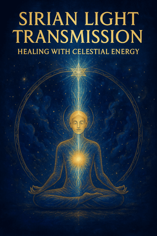 sirian light transmission