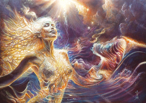 december magic flow