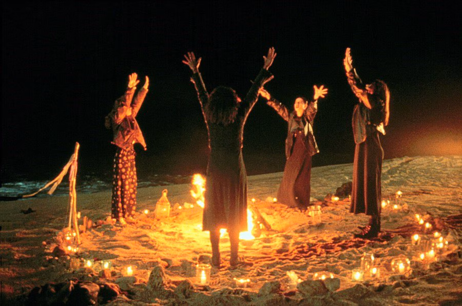 sacred fires winter protection
