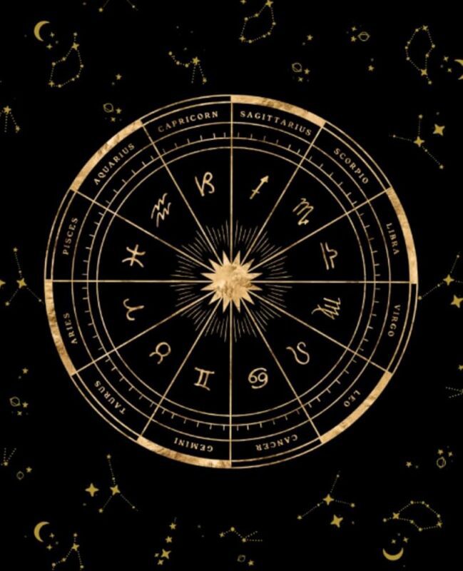 weekly december horoscope