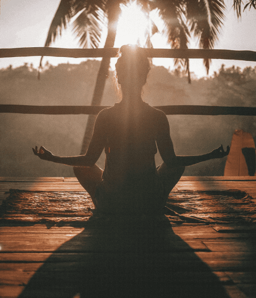 Reiki as a spiritual practice for intentional living