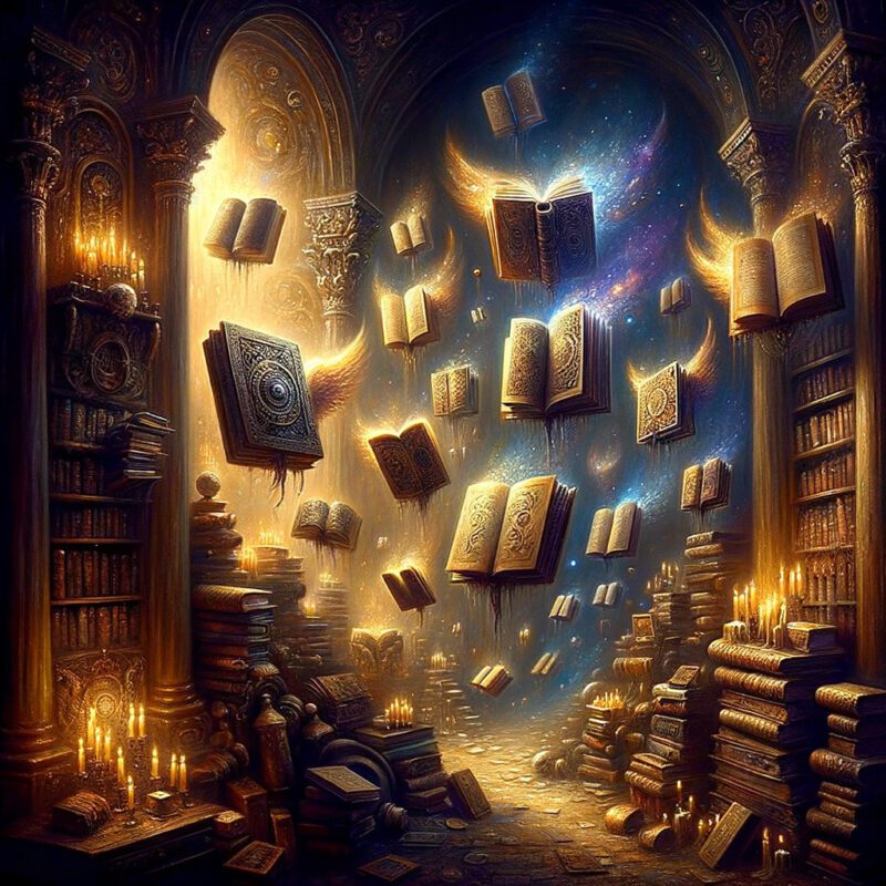 Akashic Records