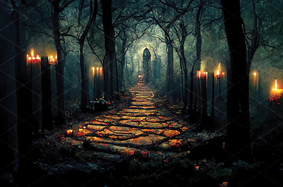 Pagan Ritual Origins