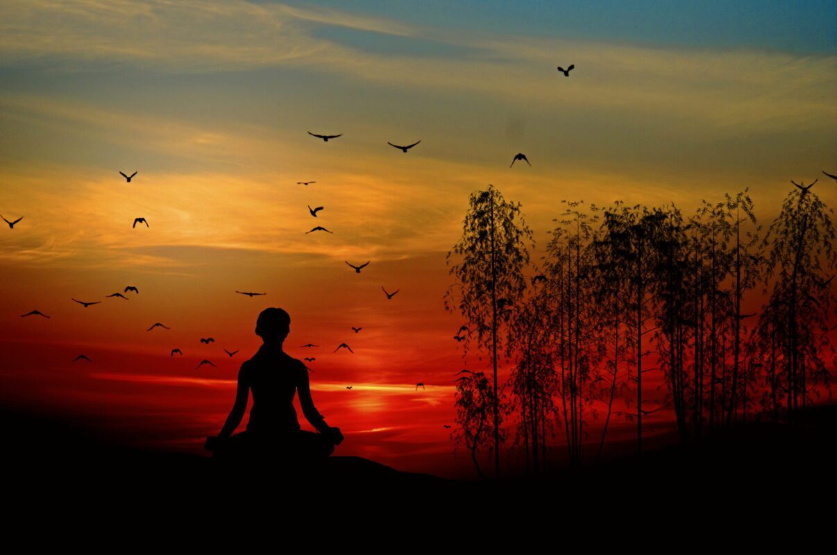 Past Life Regression