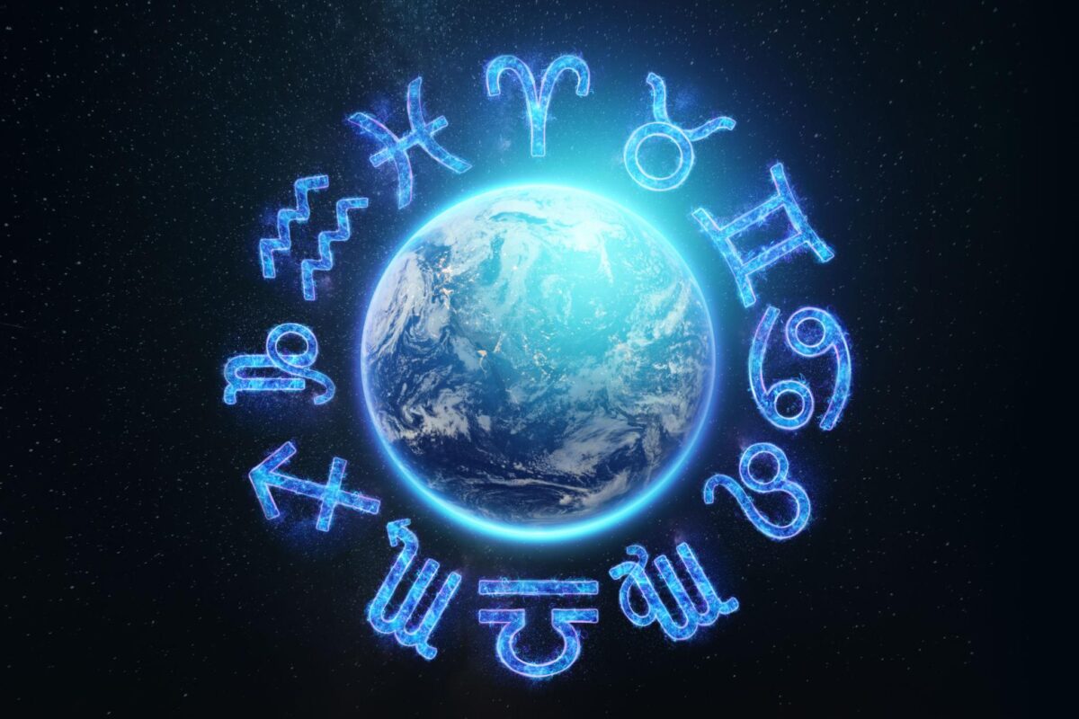 Weekly Horoscope March 23–29 2026