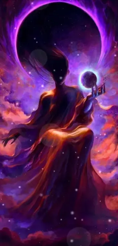 inner spiritual alignment