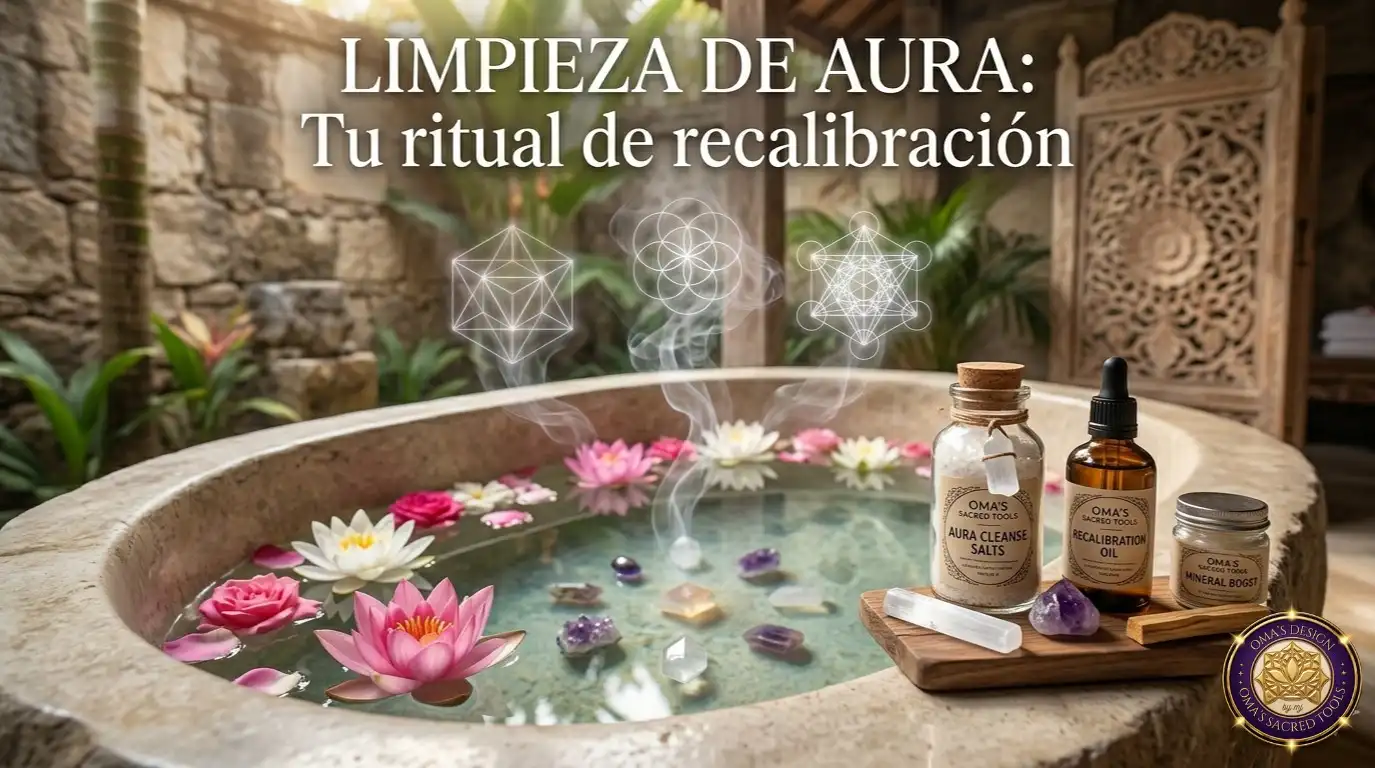 Auric Cleansing