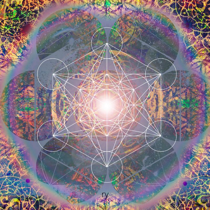 oma’s sacred method system