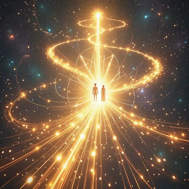 spiritual alignment