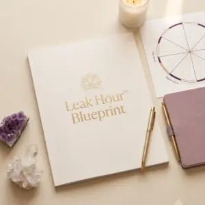 Leak Hour™ Blueprint