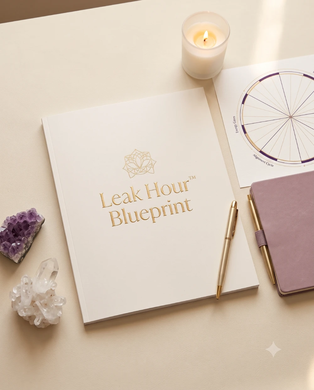 Leak Hour™ Blueprint
