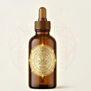 Personalized Ritual Oil | Custom Made Spiritual Ritual Oils