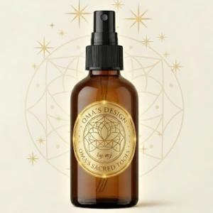 Personalized Aura Spray | Custom Made Spiritual Aura Mists