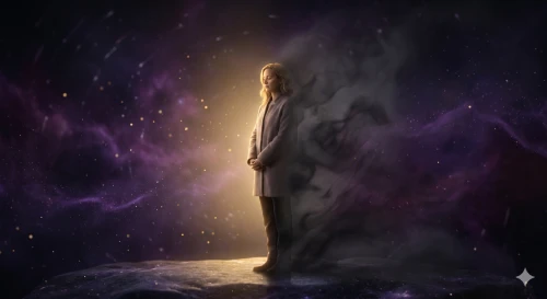 light beings vs other entities