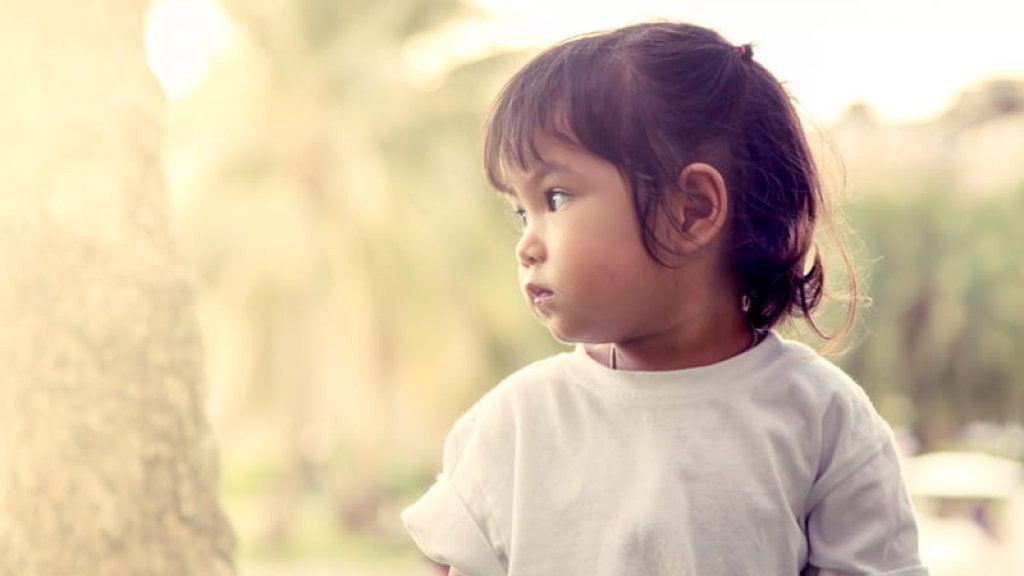 niños que absorben emociones ajenas