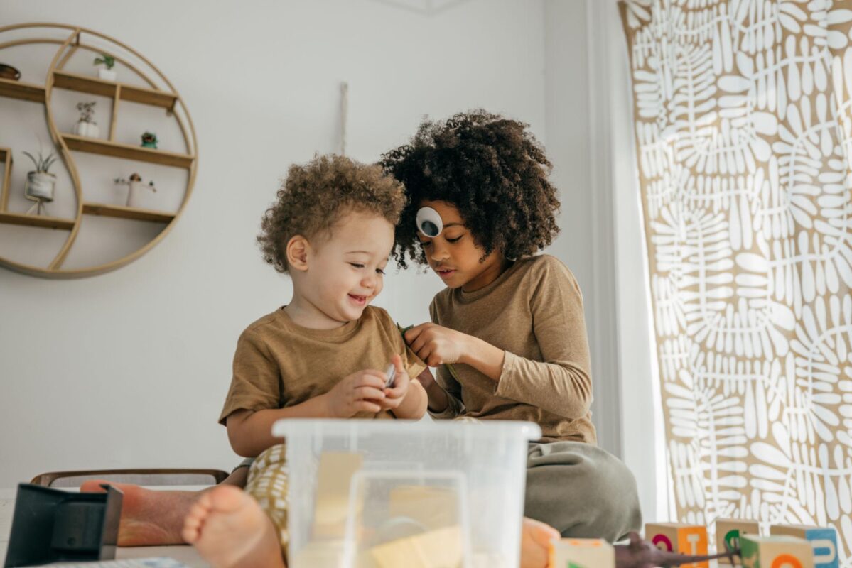 rituales suaves para mamá e hijo