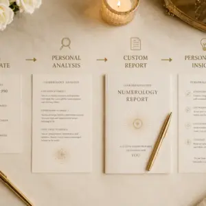 Full Sacred Alignment Report