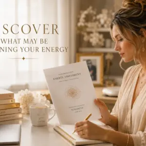 Life Direction Blueprint