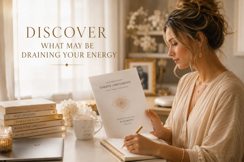 Life Direction Blueprint