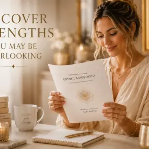 Full Sacred Alignment Report