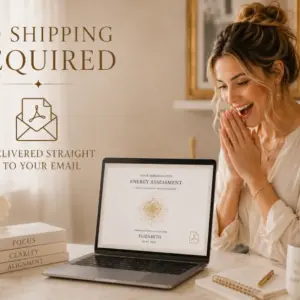 Full Sacred Alignment Report