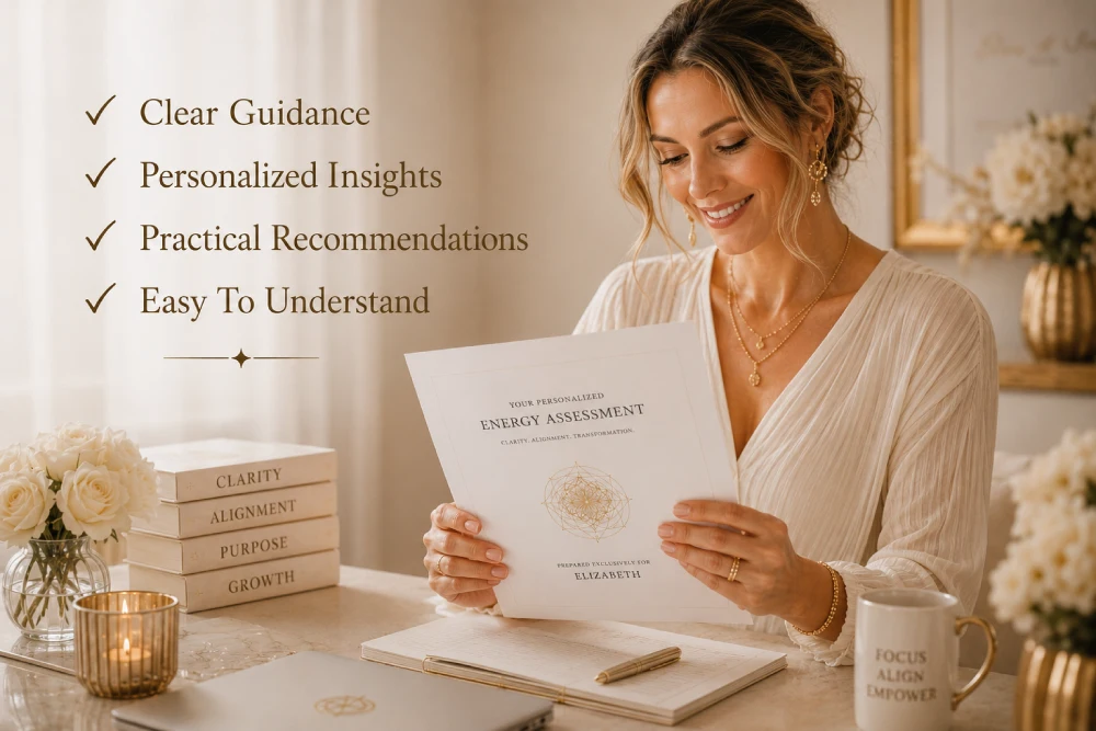 Full Sacred Alignment Report