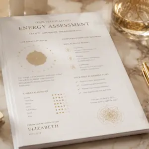 Full Sacred Alignment Report