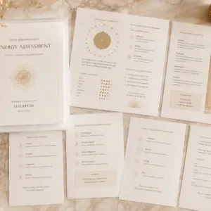 Full Sacred Alignment Report