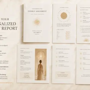 Full Sacred Alignment Report