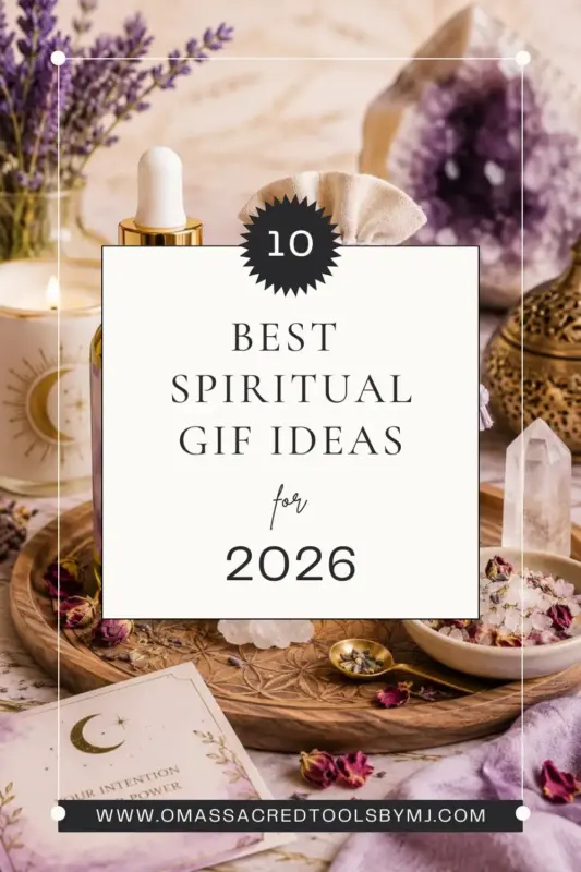 Best Spiritual Gift Ideas