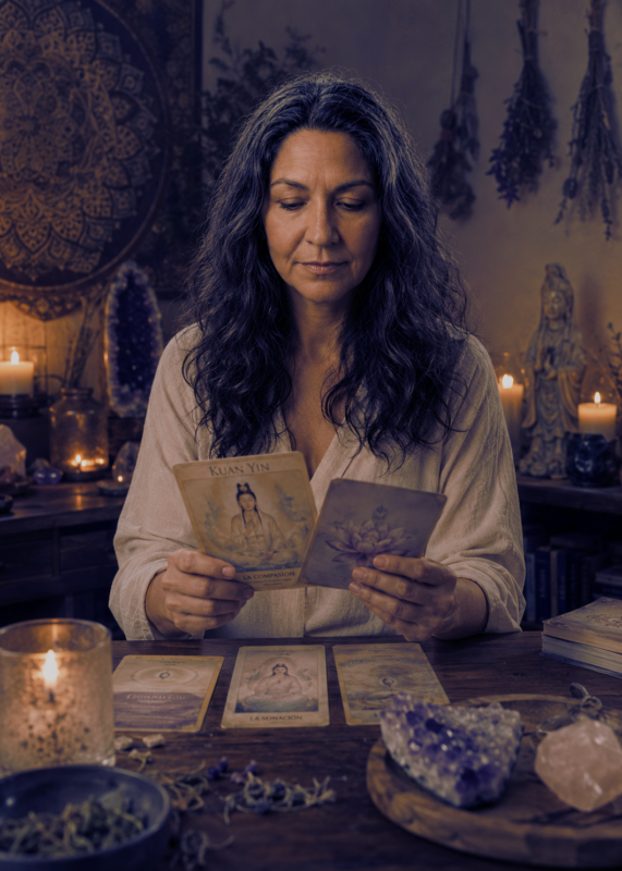 how to use spell powder in daily spiritual practice